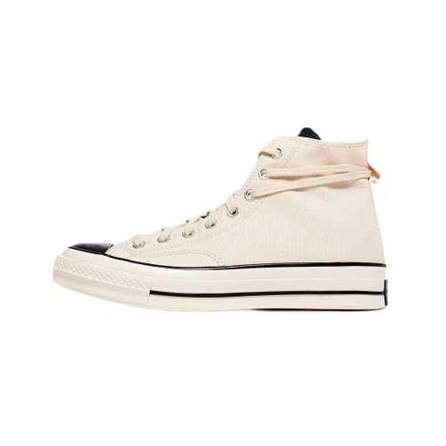 chuck taylor fog